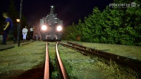 „Wenecka Noc z Parowozami” - zdjęcie 74