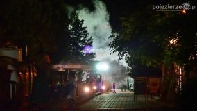 „Wenecka Noc z Parowozami” - zdjęcie 68