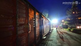 „Wenecka Noc z Parowozami” - zdjęcie 66