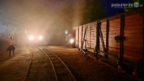 „Wenecka Noc z Parowozami” - zdjęcie 67
