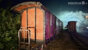 „Wenecka Noc z Parowozami” - zdjęcie 65