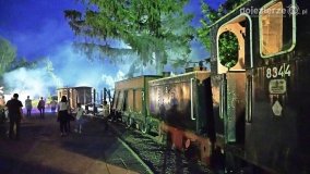 „Wenecka Noc z Parowozami” - zdjęcie 63