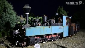 „Wenecka Noc z Parowozami” - zdjęcie 60