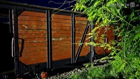 „Wenecka Noc z Parowozami” - zdjęcie 58