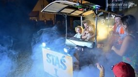 „Wenecka Noc z Parowozami” - zdjęcie 55