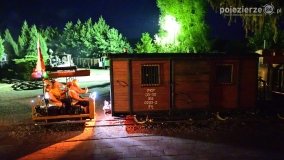 „Wenecka Noc z Parowozami” - zdjęcie 53