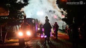 „Wenecka Noc z Parowozami” - zdjęcie 50