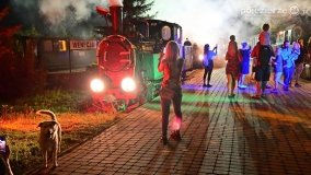 „Wenecka Noc z Parowozami” - zdjęcie 51