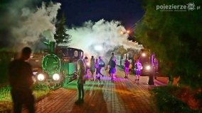 „Wenecka Noc z Parowozami” - zdjęcie 49