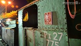 „Wenecka Noc z Parowozami” - zdjęcie 47