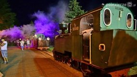 „Wenecka Noc z Parowozami” - zdjęcie 46