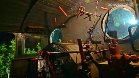 „Wenecka Noc z Parowozami” - zdjęcie 45