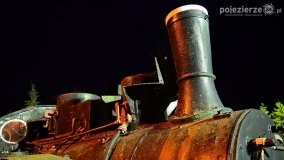 „Wenecka Noc z Parowozami” - zdjęcie 43