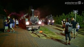 „Wenecka Noc z Parowozami” - zdjęcie 42