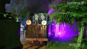 „Wenecka Noc z Parowozami” - zdjęcie 37