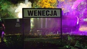 „Wenecka Noc z Parowozami” - zdjęcie 39