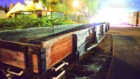 „Wenecka Noc z Parowozami” - zdjęcie 33