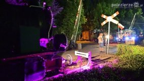 „Wenecka Noc z Parowozami” - zdjęcie 31