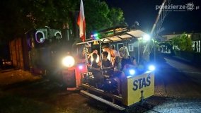 „Wenecka Noc z Parowozami” - zdjęcie 32