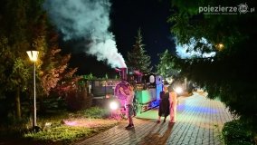 „Wenecka Noc z Parowozami” - zdjęcie 29