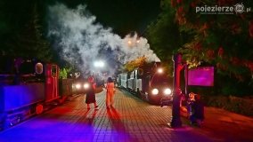 „Wenecka Noc z Parowozami” - zdjęcie 30