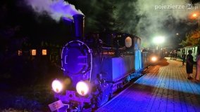 „Wenecka Noc z Parowozami” - zdjęcie 27