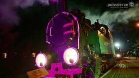 „Wenecka Noc z Parowozami” - zdjęcie 28