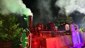 „Wenecka Noc z Parowozami” - zdjęcie 25