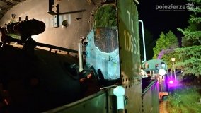 „Wenecka Noc z Parowozami” - zdjęcie 23