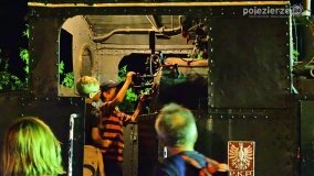 „Wenecka Noc z Parowozami” - zdjęcie 24