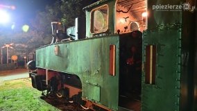 „Wenecka Noc z Parowozami” - zdjęcie 21