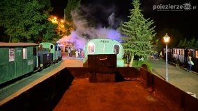 „Wenecka Noc z Parowozami” - zdjęcie 22