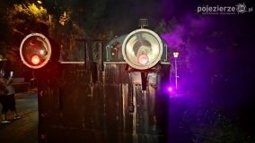 „Wenecka Noc z Parowozami” - zdjęcie 19