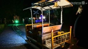 „Wenecka Noc z Parowozami” - zdjęcie 17