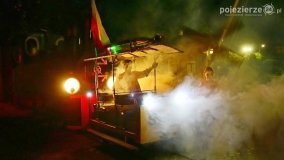 „Wenecka Noc z Parowozami” - zdjęcie 18