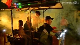 „Wenecka Noc z Parowozami” - zdjęcie 16