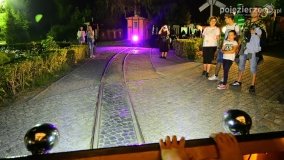 „Wenecka Noc z Parowozami” - zdjęcie 14