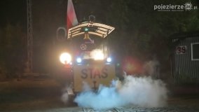 „Wenecka Noc z Parowozami” - zdjęcie 15