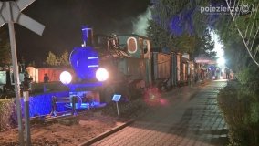 „Wenecka Noc z Parowozami” - zdjęcie 13