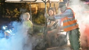 „Wenecka Noc z Parowozami” - zdjęcie 11