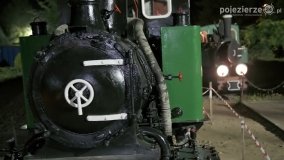 „Wenecka Noc z Parowozami” - zdjęcie 9