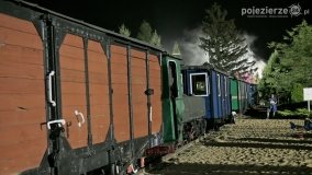 „Wenecka Noc z Parowozami” - zdjęcie 7