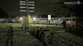 „Wenecka Noc z Parowozami” - zdjęcie 8
