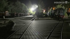 „Wenecka Noc z Parowozami” - zdjęcie 4