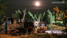 „Wenecka Noc z Parowozami” - zdjęcie 2