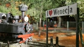 „Wenecka Noc z Parowozami” - zdjęcie 1