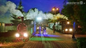 „Wenecka Noc z Parowozami” - zdjęcie 88