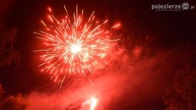 Fantastyczne Dożynki Gminy Mieleszyn! Było coś dla ducha i coś dla ciała! - zdjęcie 142