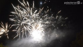 Fantastyczne Dożynki Gminy Mieleszyn! Było coś dla ducha i coś dla ciała! - zdjęcie 134