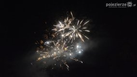 Fantastyczne Dożynki Gminy Mieleszyn! Było coś dla ducha i coś dla ciała! - zdjęcie 133